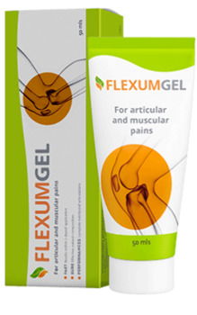 Flexumgel